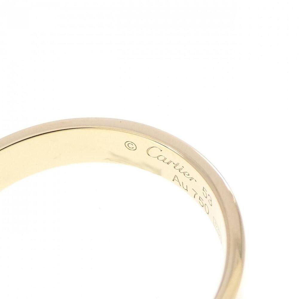 CARTIER Ring - Picture 3 of 4